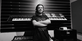 Cal Lawrence (Debut Headline Show & Single Launch)