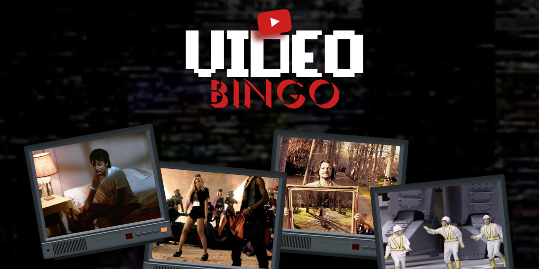 VIDEO BINGO