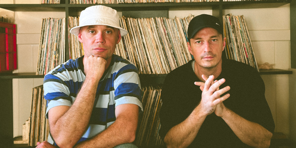 Thundamentals live at Miranda Hotel - Concert poster