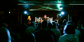 Darlington w/ Fauna + Thomas Rocky