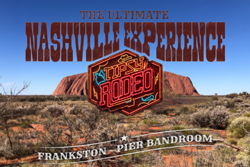 TIPSY RODEO