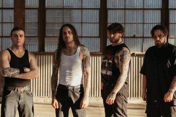 Spite (usa) Australian Tour 2026