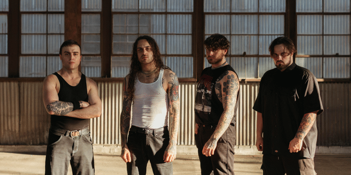 Spite (usa) Australian Tour 2026