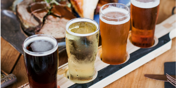 Beer & Beef | Chef's Table