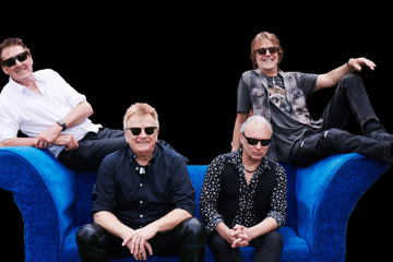 The Radiators