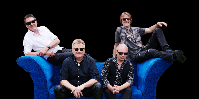 The Radiators