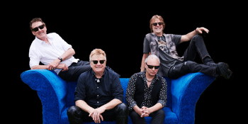 The Radiators
