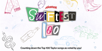 Swiftest 100 Countdown - Melbourne