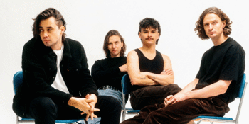 The Faim - Talk Talk Tour