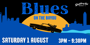 Blues on the Bayou