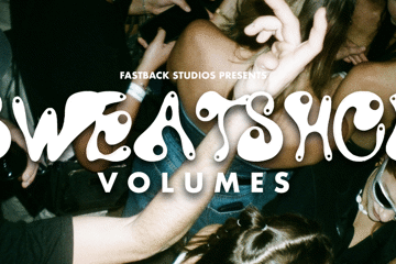 SWEATSHOP VOLUMES