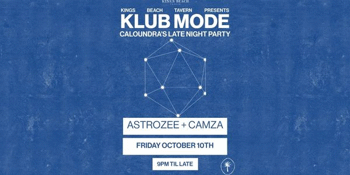 Klub Mode