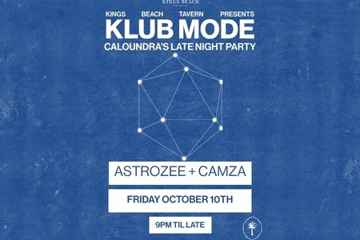 Klub Mode