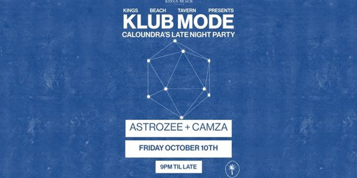 Klub Mode