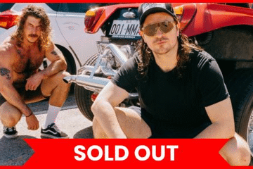 Peking Duk (DJ Set)