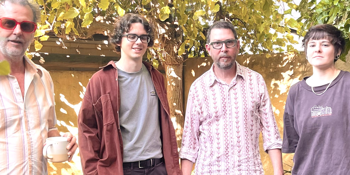 The Quixotics - Single Launch