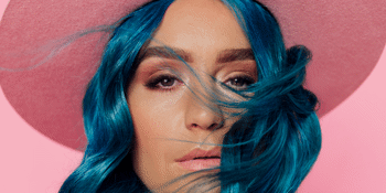 Amy Sheppard ‘Nothing But Wild’ EP Launch