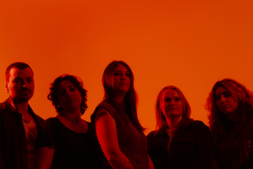 Good Pash - Single Launch