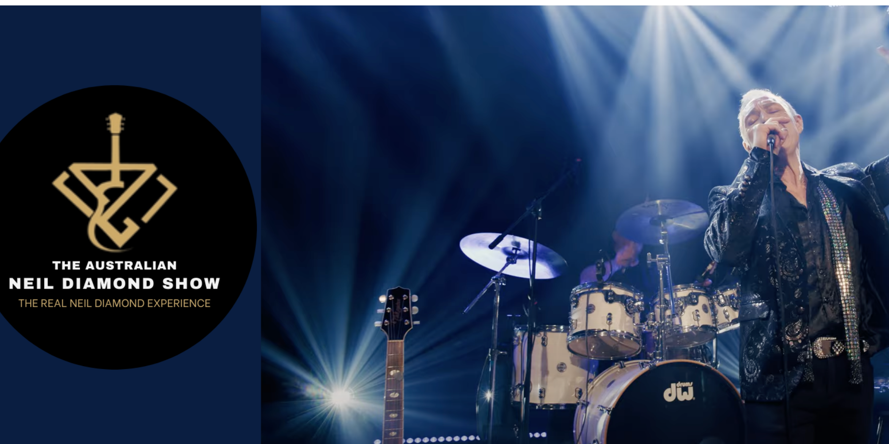 The Australian Neil Diamond Show