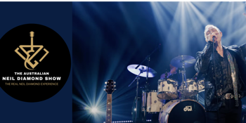 The Australian Neil Diamond Show