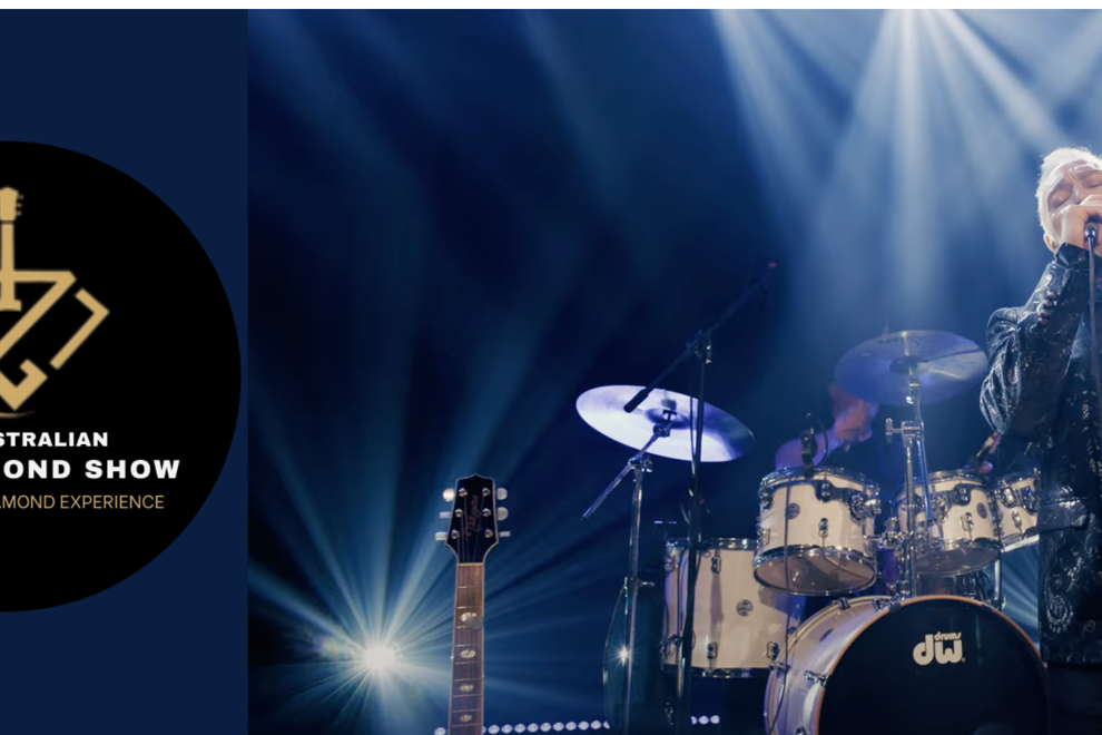 The Australian Neil Diamond Show