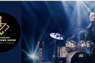 The Australian Neil Diamond Show