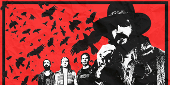 Jack Harlon & The Dead Crows