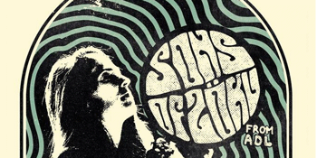 SONS OF ZOKU 'Can Dead Dance' EP Launch
