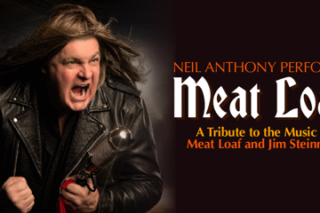 MEAT LOAF