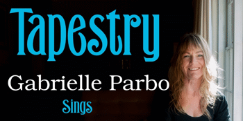 Gabrielle Parbo - Tapestry