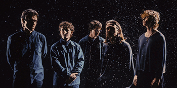 Bloom - The Light We Chase Australian Tour