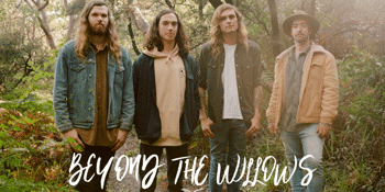 SOLD OUT - Beyond the Willows + Sketchy Fancy