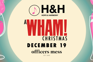 Hops & Harmony Christmas Special