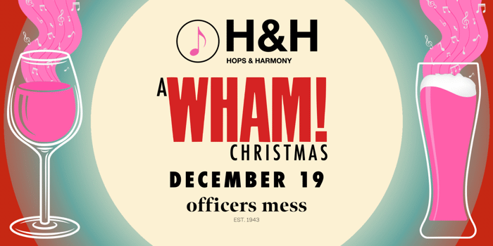 Hops & Harmony Christmas Special