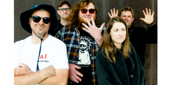 The Smith Street Band