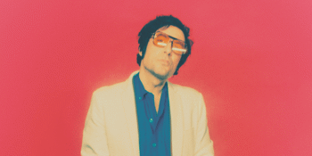 DAVEY LANE - 'FINALLY, A PARTY RECORD' ALBUM LAUNCH