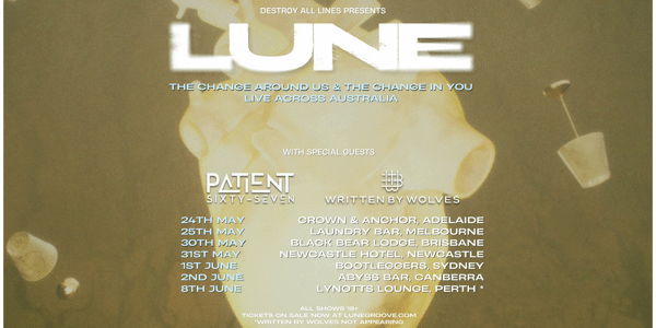 Event image for Lune