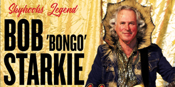 Bob 'Bongo' Starkie's Skyhooks Show