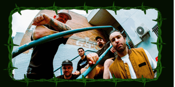 Culture of Hate - House of Strings