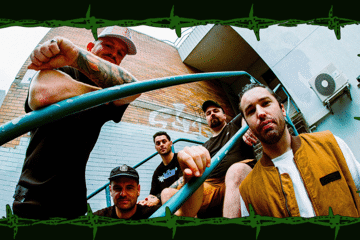 Culture of Hate - House of Strings