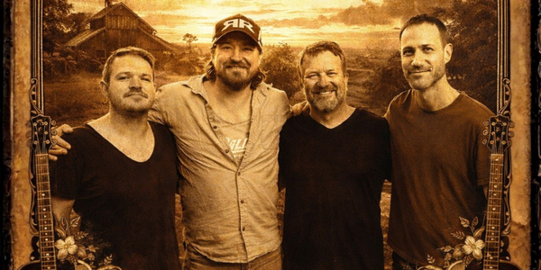 Adam Eckersley Band