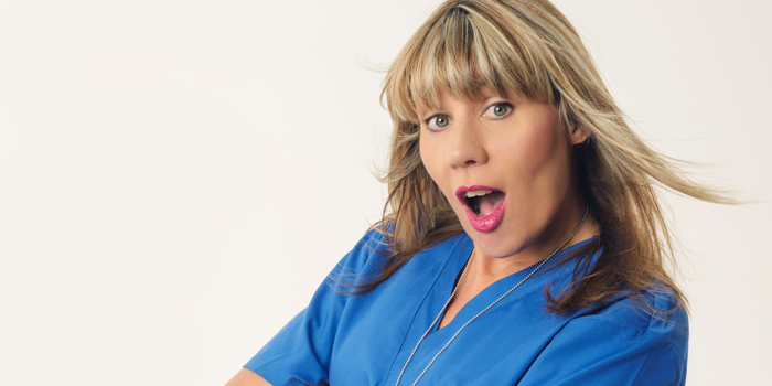 Cath Styles in SHIFT