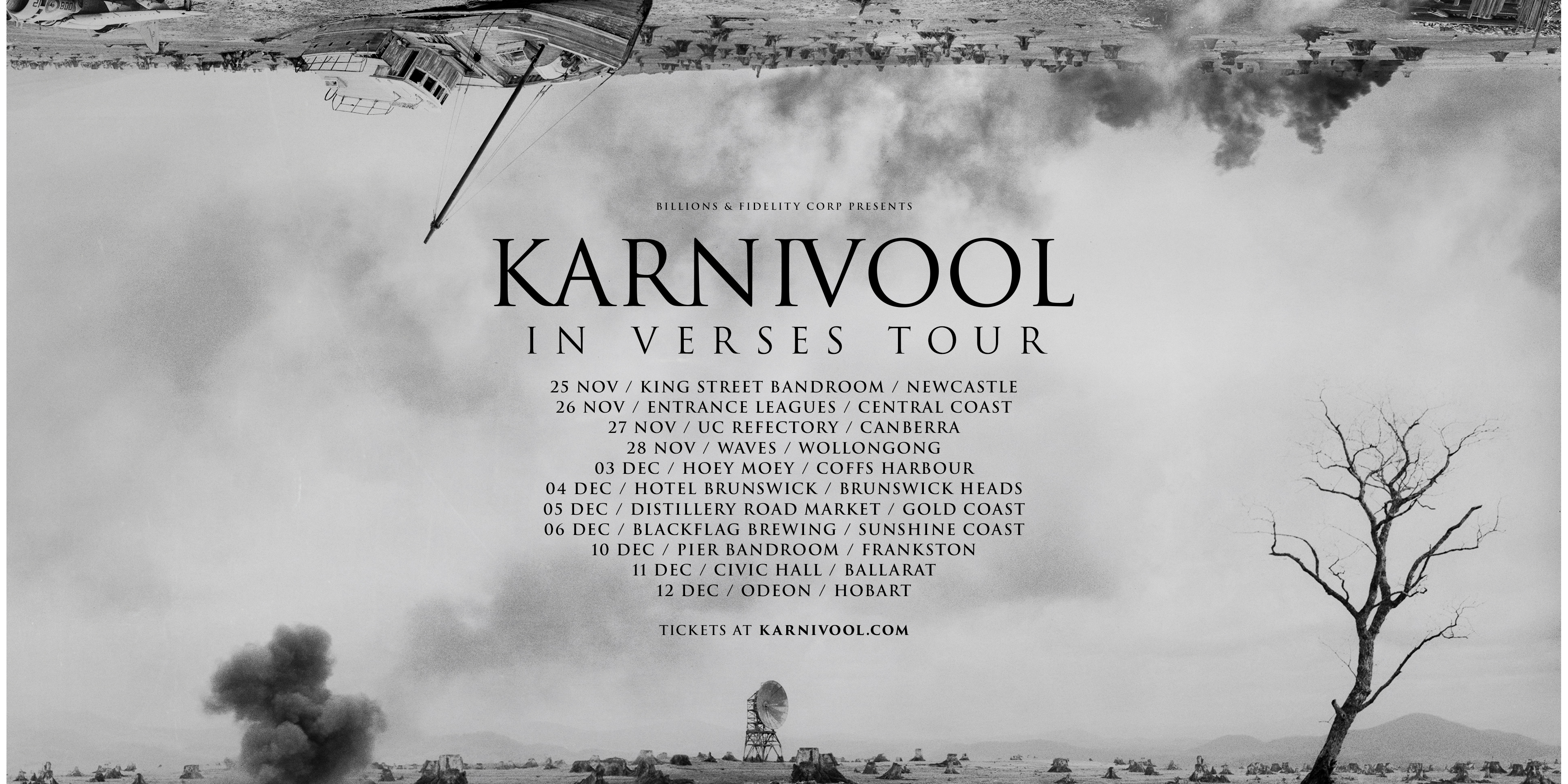 Karnivool