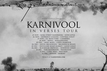 Karnivool