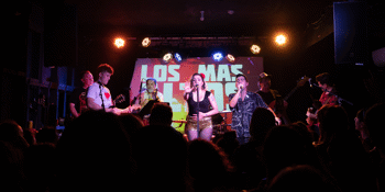 Los Mas Altos