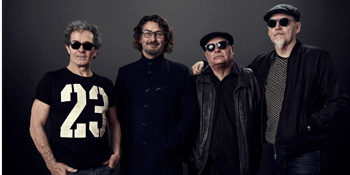 CANCELLED - Choirboys - Feels Good - All The Hits Live