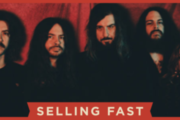 Uncle Acid and The Deadbeats