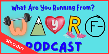 Marcus Ryan | What Are You Running From