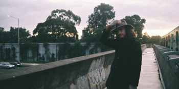 Michael Beach + Blank Realm ft. Cannon, Guppy at Backbone