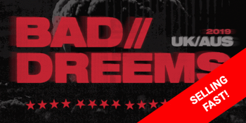 Bad//Dreems